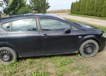 Seat Leon II 1.9tdi