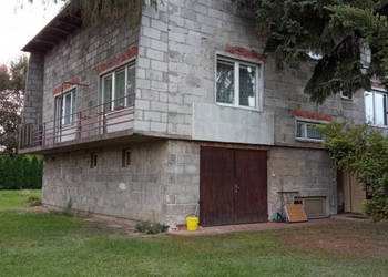 Leżajsk dom 210 m2 działka 15,05 ar w centrum