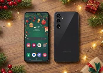 ? NOWY Samsung Galaxy S25 FE | 128GB | Zaplombowany | Bydgoszcz ?