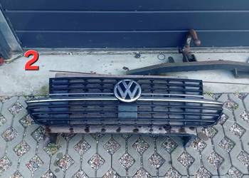 ATRAPA GRILL VW T61 T6.1 T6 1 7LA853651C 7la853653J