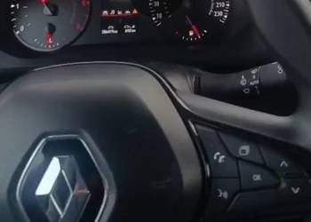 Renault Kangoo long nowy model!!!!