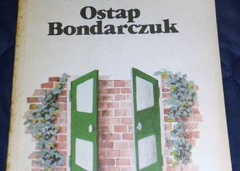 Ostap Bondarczuk - Józef Ignacy Kraszewski Ostap Bondarczuk - Józef Ignacy Kraszewski