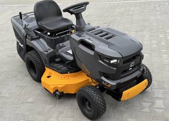CUB CADET LT3 R102 20KM V- Twin Traktorek Ogrodowy Kosiarka