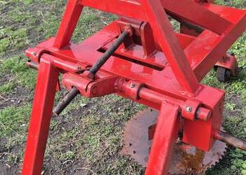 Kosiarka do ziół (tymianek)