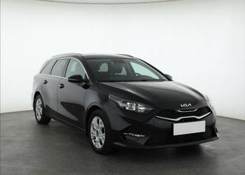 Kia Ceed 1.5 T-GDI