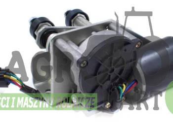 714/31000, 714-31000 SILNIK WYCIERACZEK PRZÓD JCB