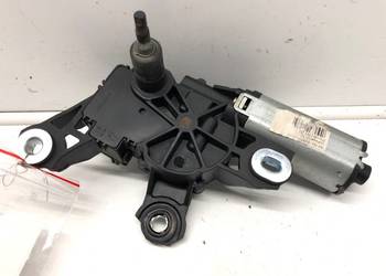 SILNIK WYCIERACZEK TYŁ AUDI A6 C5 Kombi 97-05 NAPĘD TYLNY, RAMIENIA