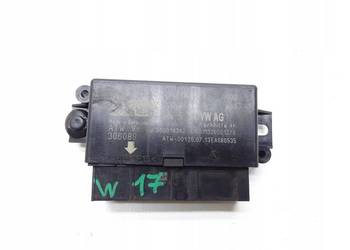 MODUŁ STEROWNIK PDC PARKOWANIA 5Q0919283B VW GOLF VII LEON III A3 8V