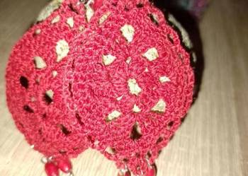 Nutką arystokratycznej czerwieni