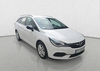 Opel Astra L (2021-)
