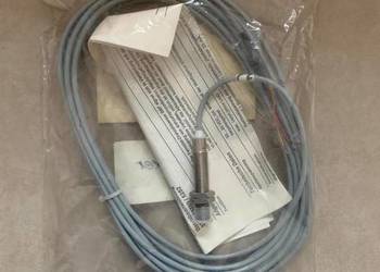 Jaquet Proximity sensor