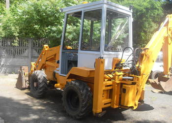 Witam sprzedam koparko ladowarke twaister Witam sprzedam koparko ladowarke twaister