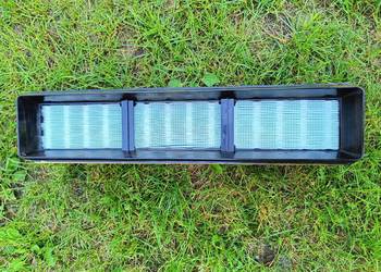 Filtr kabinowy Hifi SC90015 John Deere (AL111748, AL177184, AL119095)
