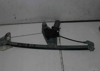 ZAMEK PRZÓD PRAWY 2 PIN RENAULT ESPACE III EUROPA