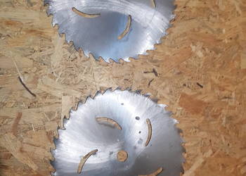 Piła tarczowa do drewna 400x4.0x32 mm bez vidi z40