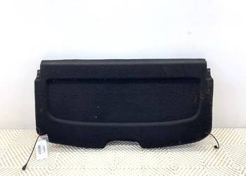 PÓŁKA TYŁ PEUGEOT 308 I Hatchback 07-16 OSŁONA BAGAŻNIKA, TYLNA