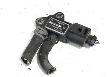 CZUJNIK CIŚNIENIA PALIWA SKODA OCTAVIA II 0281002710 1.9 105KM 04-13