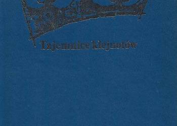 Tajemnice Klejnotów - B. i R. Krzywobłocka.