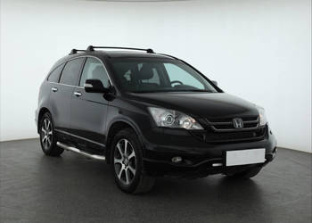 Honda CR-V 2.0 i