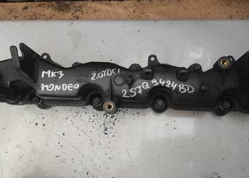 FORD MONDEO MK3 2,0 TDCI kolektor ssący 2C7Q9424BD