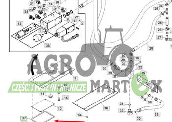 R83066 IZOLATOR JD