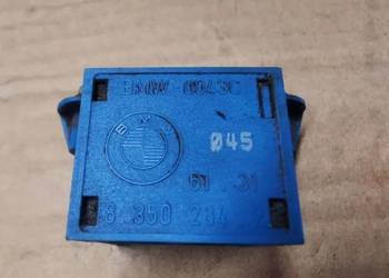 Czujnik uderzeniowy BMW E38