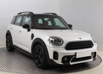 MINI Countryman Cooper