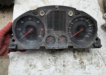Licznik Zegar Volkswagen Passat B6