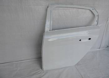 OPEL ASTRA VI L HB DRZWI LEWE TYLNE TYŁ