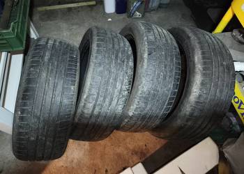 Opony letnie 225/50R18 dot 2922