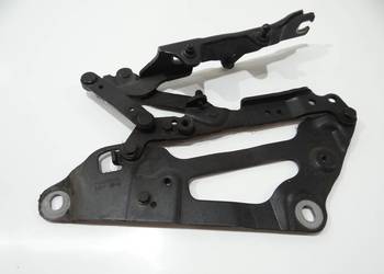 ZAWIAS MASKI LEWY PRZÓD BMW 5 GT F07 416 7046323