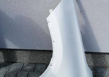 Bmw x2 f39 błotnik lewy przód