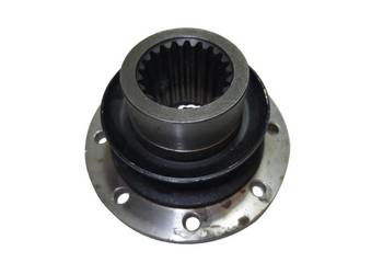 Flansza wałka sprzęgłowego silnik-skrzynia równiarka SHM4 BAUKEMA   063251