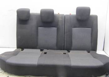 KANAPA FOTELE OPARCIA TYLNE TYŁ PAS MOCOWANIA KPL SUZUKI VITARA III