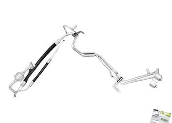 Przewód klimatyzacji do CHEVROLET Spark M300