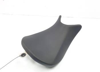 SIEDZENIE PRZÓD SUZUKI GSX-S 1000 ZAREJESTROWANA