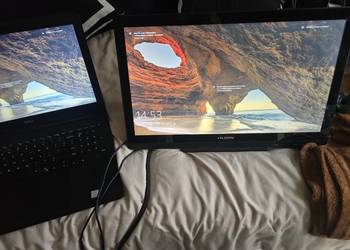 Tablet graficzny hunion