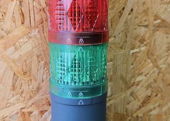 Wieża sygnalizacyjna SCHNEIDER ELECTRIC Harmony XVUC21B XVUC23 XVUC24