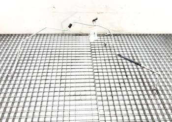 RURKA KLIMATYZACJI VW T-CROSS 1.0 116KM Crossover