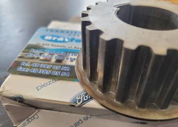 Koło Rozrządu Ford 1231974 3M5Q6306AA BRATFORD RADOM 3M5Q-6306-AA NEW ORG