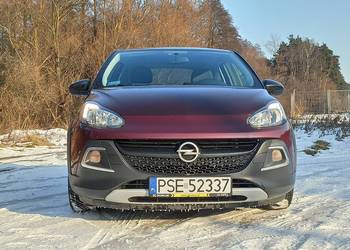 Opel Adam