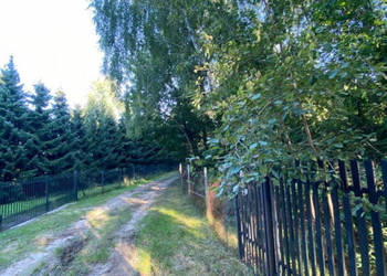 Grunt Niemianowice 1800m2