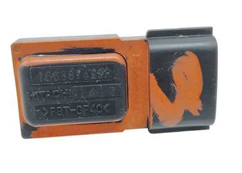 CZUJNIK SENSOR CIŚNIENIA DOŁADOWANIA 166387499R 1.6 B HYB Renault Captur II