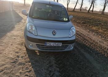 Renault Kangoo II