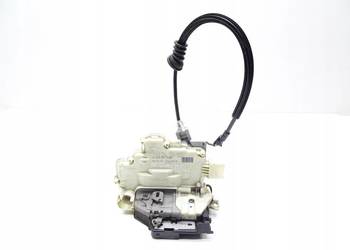 ZAMEK DRZWI PRAWY PRZÓD PRZEDNI VW PASSAT B7 9 PIN 3C2837016A ZAMEK DRZWI PRAWY PRZÓD PRZEDNI VW PASSAT B7 9 PIN 3C2837016A