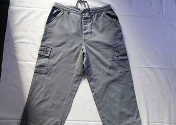 Old Navy spodnie bojówki 40 L