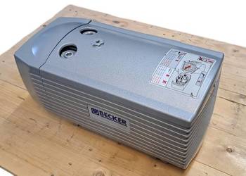 Pompa  Próżniowa  BECKER VT 4.16
