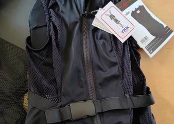 OCHRANIACZ NA KRĘGOSŁUP PROTECTOSOFT S