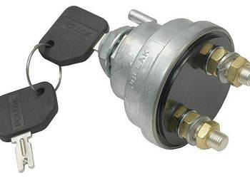 Odłącznik akumulatora Dressta HSW Ł-534  871-05-0034  871-05-0543