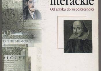 Epoki literackie od antyku do współczesności